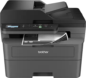 Brother DCP-L2640DW Monochrome Laser Multi-Function